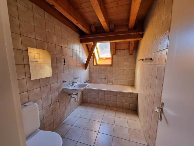 3.5 rooms Apartment for rent in La Chaux-de-Fonds - image 1/7