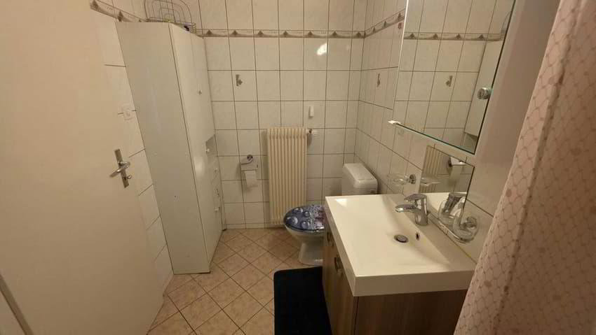 Appartamento di 4 locali in affitto a Le Locle - immagine 1/9