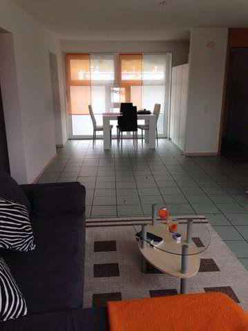 Appartement 2 pièces à louer à Fleurier - image 1/5