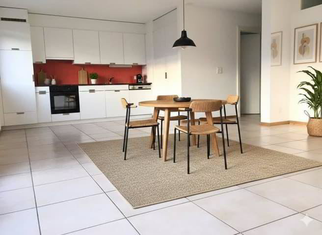 Wohnung – Matran - Ansicht 3