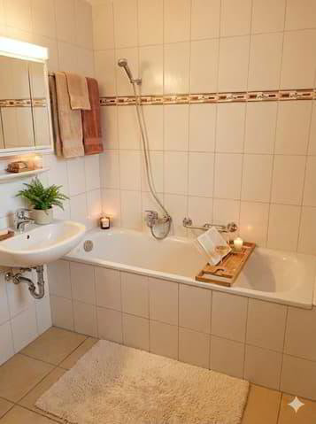 Wohnung – Matran - Mehr