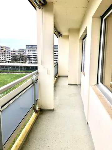 3.5 Zimmer Wohnung zum verkaufen in Meyrin - Bild 1/6