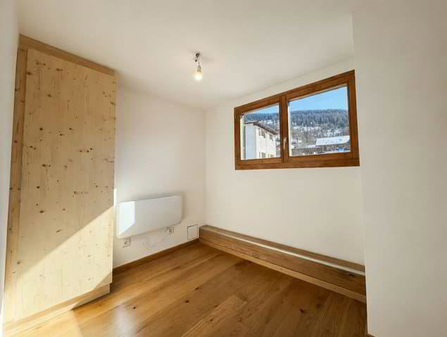 3.5 Zimmer Wohnung zum verkaufen in Vernamiège - Bild 1/10