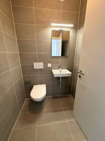 Appartamento di 4.5 locali in affitto a Chavannes-près-Renens - immagine 1/8