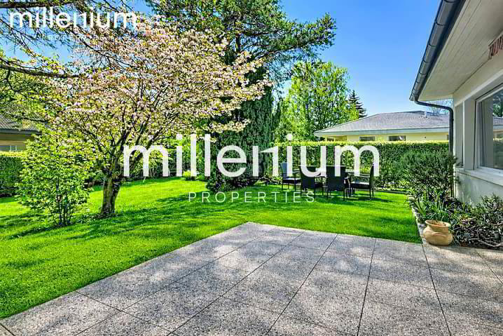 7 rooms House for rent in Commugny - image 1/12
