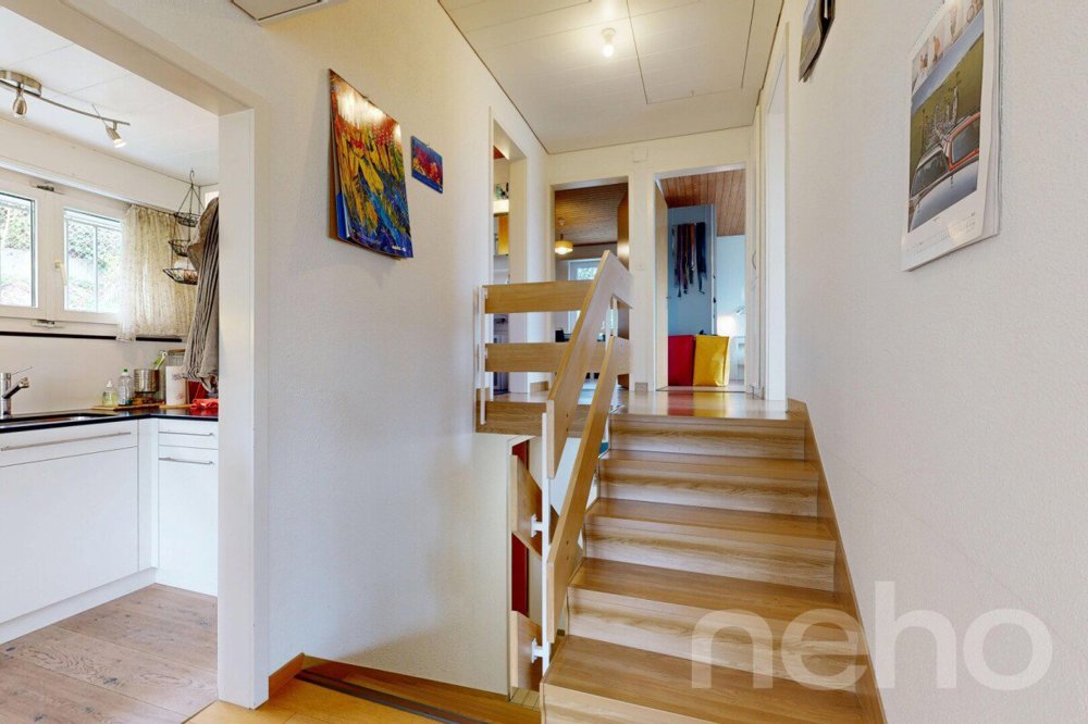 Casa di 4.5 locali in vendita a Hägendorf - immagine 1/12