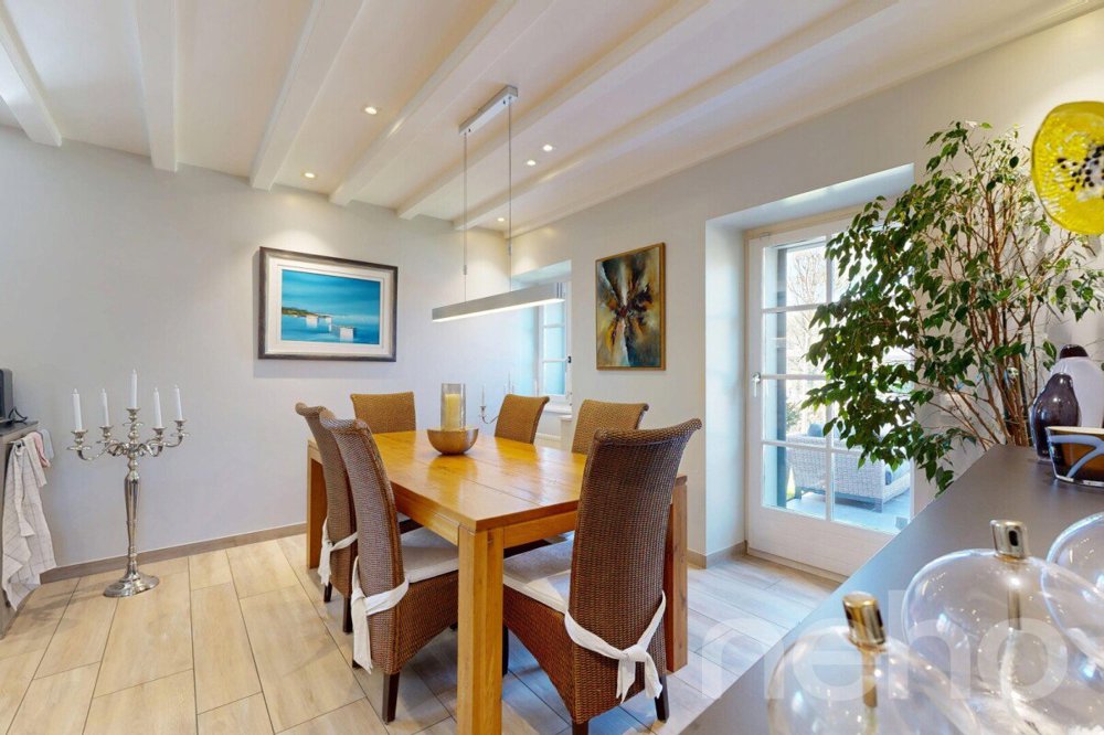 Maison 6 pièces à acheter à Satigny - image 1/12