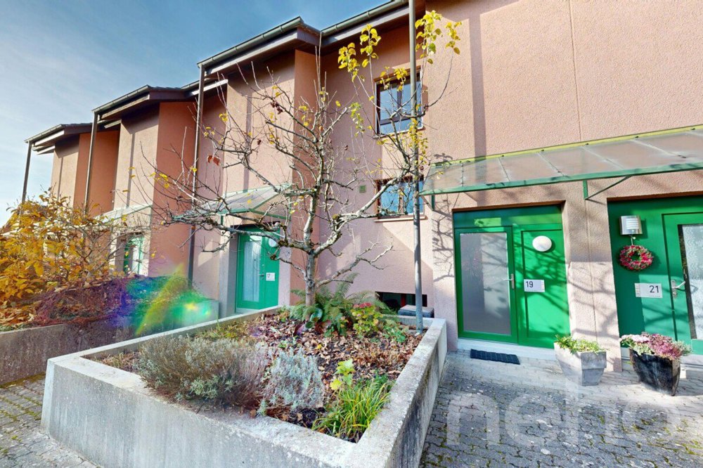 Maison 4.5 pièces à acheter à Innerberg - image 1/12