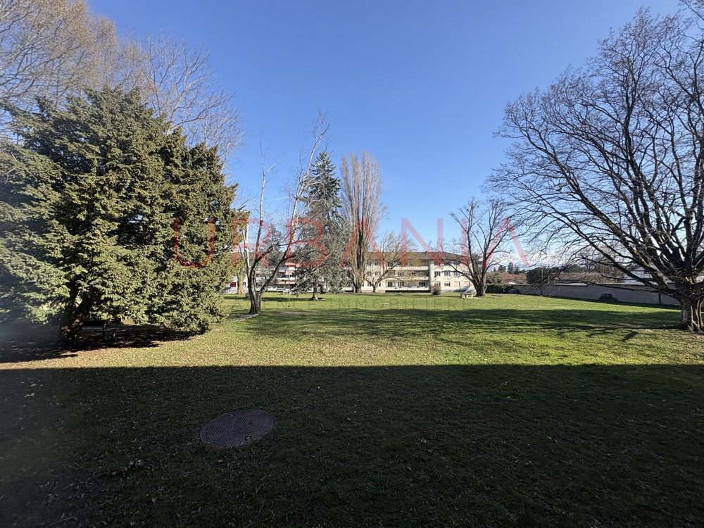 4 Zimmer Wohnung zum verkaufen in Versoix - Bild 1/7