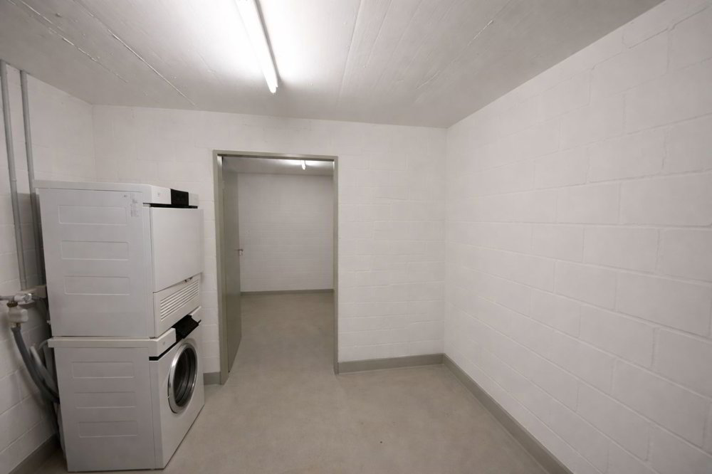 4 Zimmer Wohnung zu vermieten in Zürich - Bild 1/8