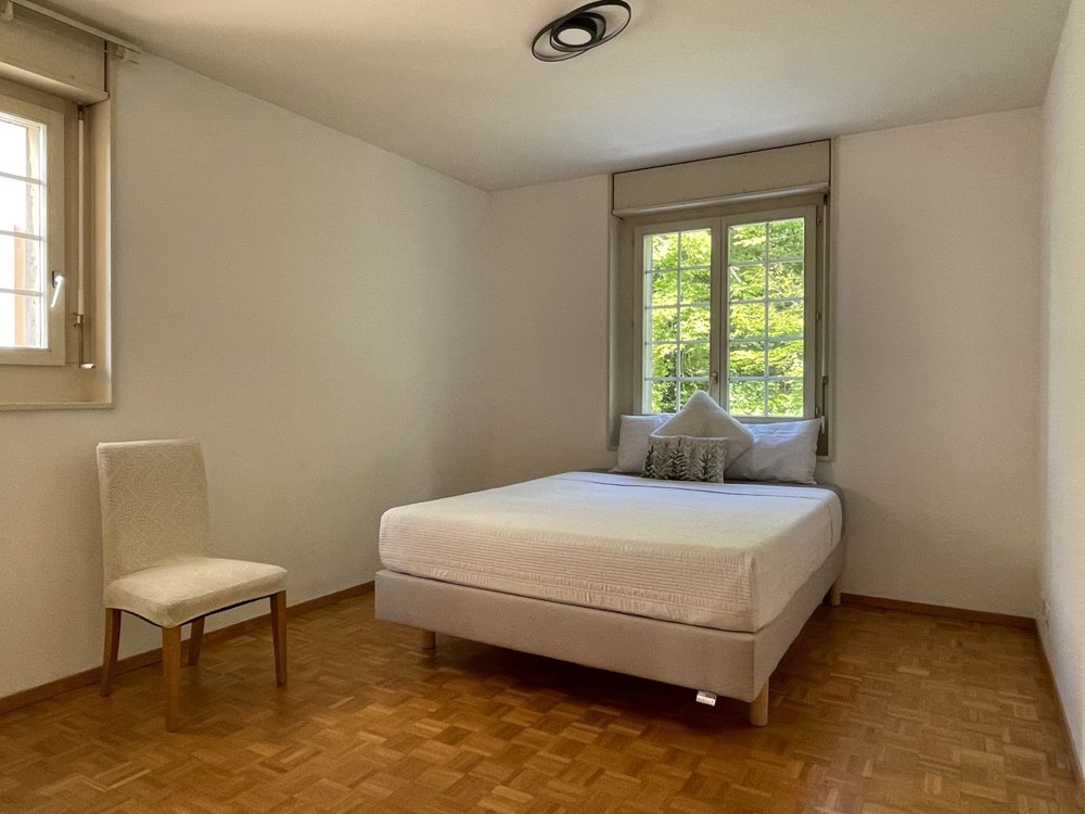5 Zimmer Wohnung zum verkaufen in Gland - Bild 1/9