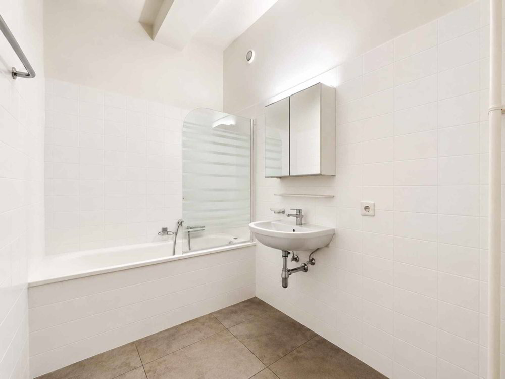 Appartement 3 pièces à louer à Genf - image 1/9