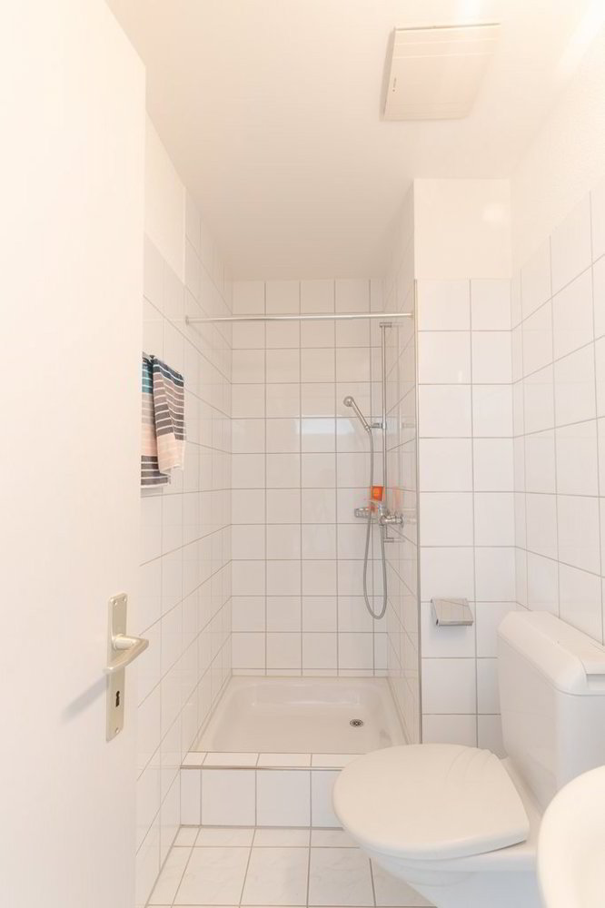 Appartement 4 pièces à louer à Wittenbach - image 1/9