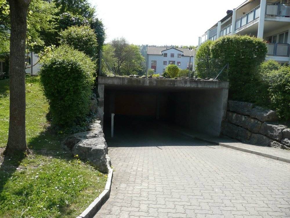 Parcheggio, garage di null locali in affitto a Glattfelden - immagine 1/1