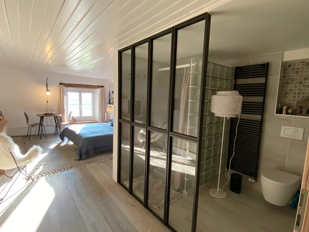 Maison 6 pièces à acheter à Le Landeron - image 1/13