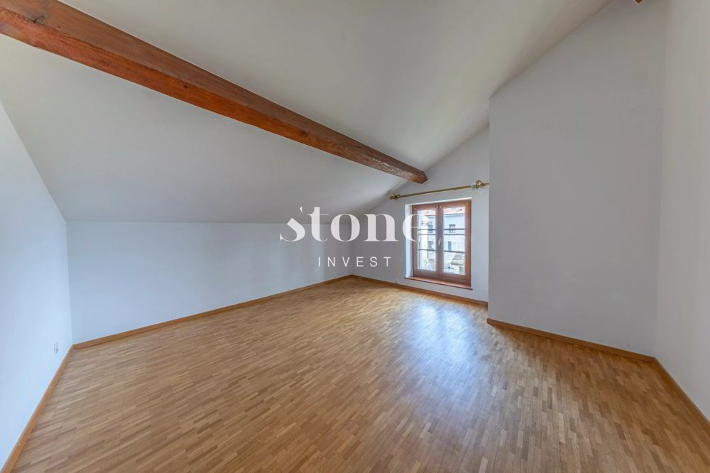 8 Zimmer Haus zum verkaufen in Bernex - Bild 1/10