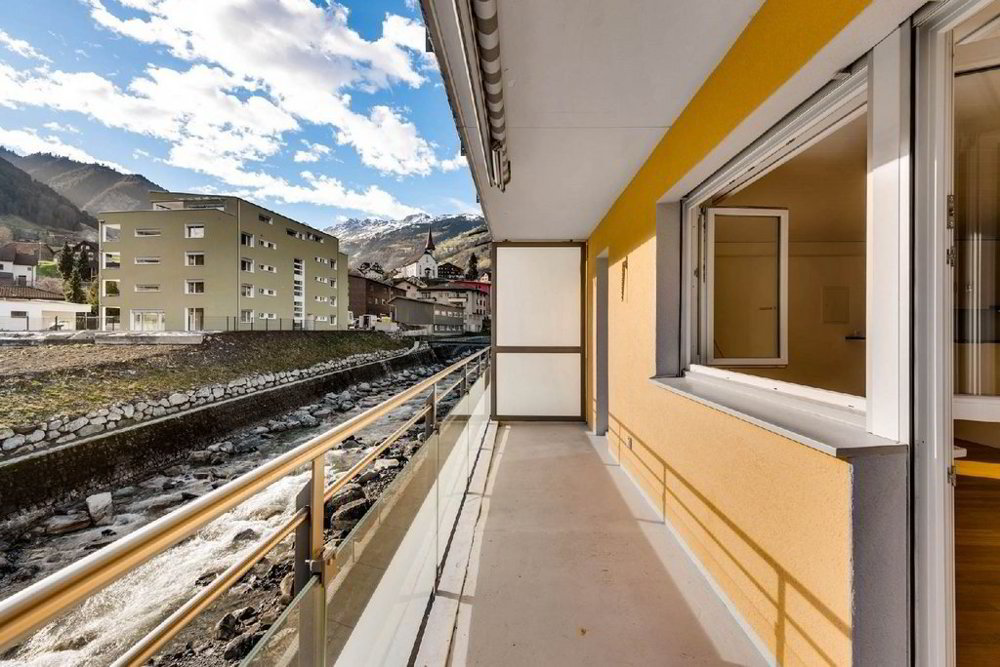 4 rooms Apartment for rent in Bürglen UR - image 1/8