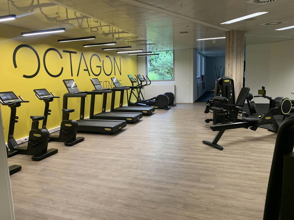 null Zimmer Büro zu vermieten in Le Grand-Saconnex - Bild 1/5