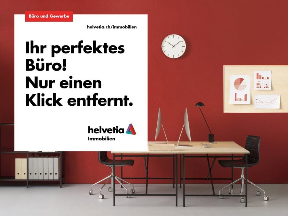 null Zimmer Büro zu vermieten in Bottmingen - Bild 1/7