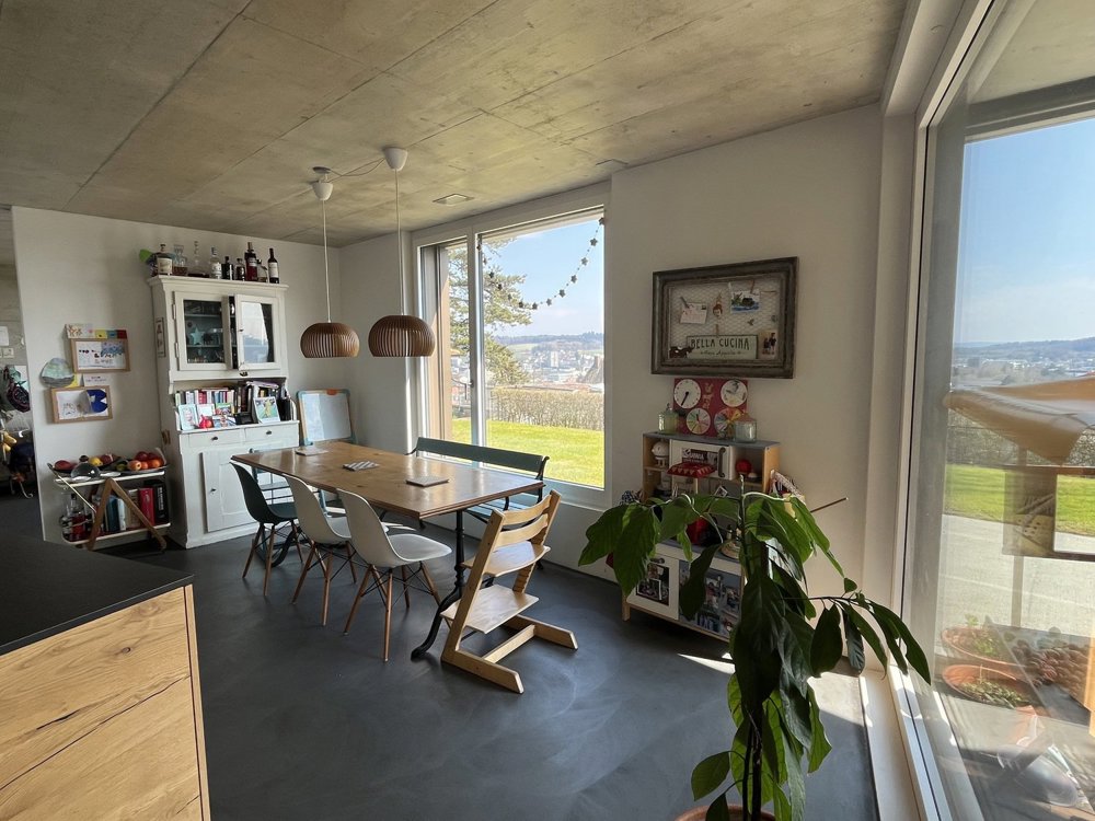 Wohnung – Biel/Bienne, Boujean/Bözingen - Ansicht 2