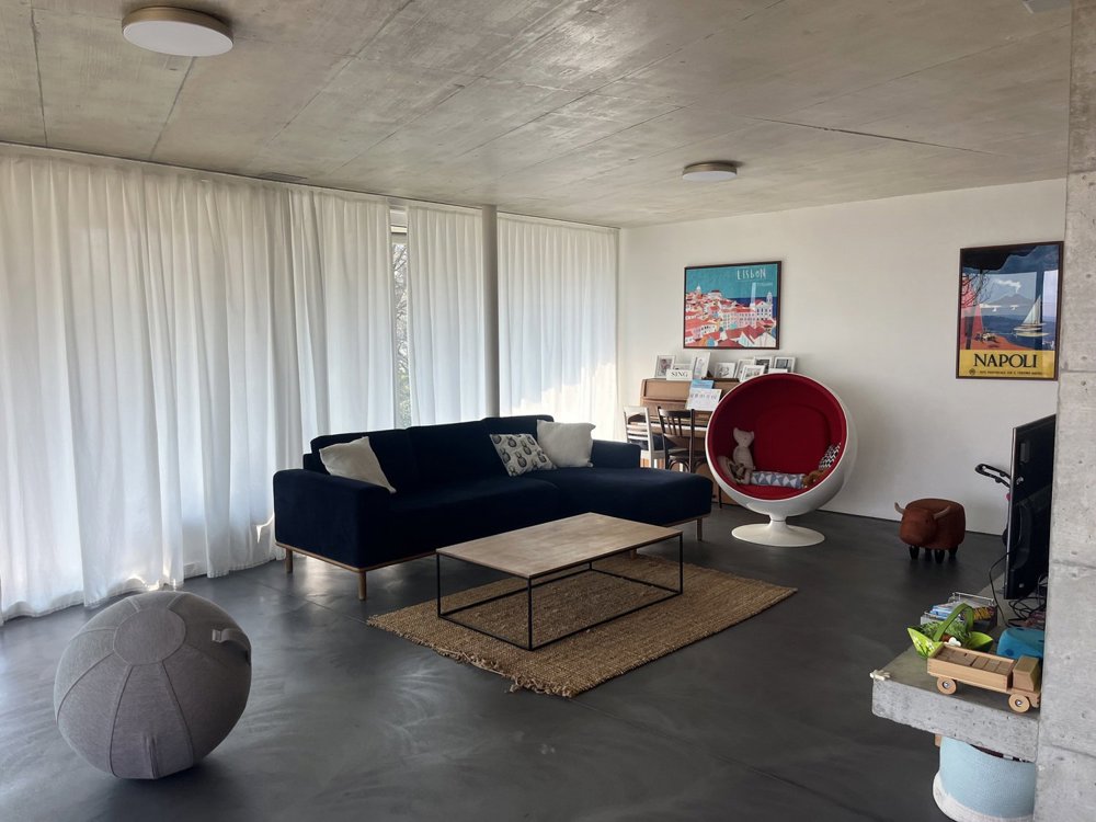 Wohnung – Biel/Bienne, Boujean/Bözingen - Ansicht 3