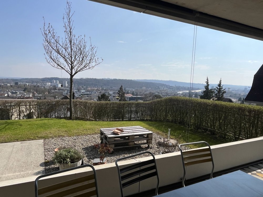 Wohnung – Biel/Bienne, Boujean/Bözingen - Ansicht 4