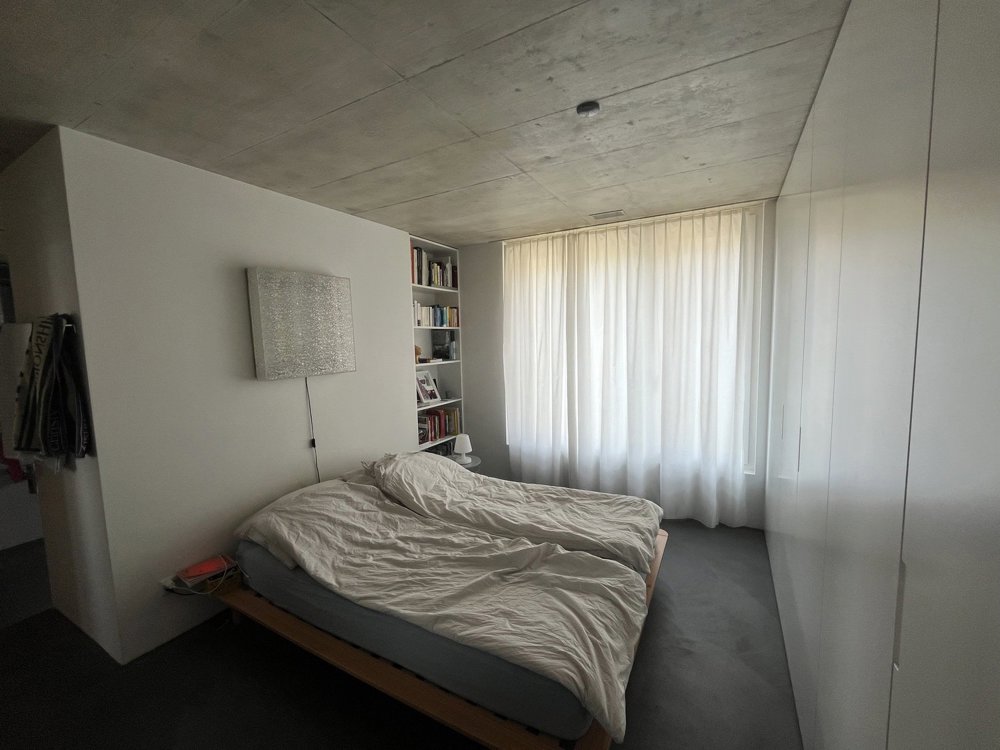 Wohnung – Biel/Bienne, Boujean/Bözingen - Ansicht 5