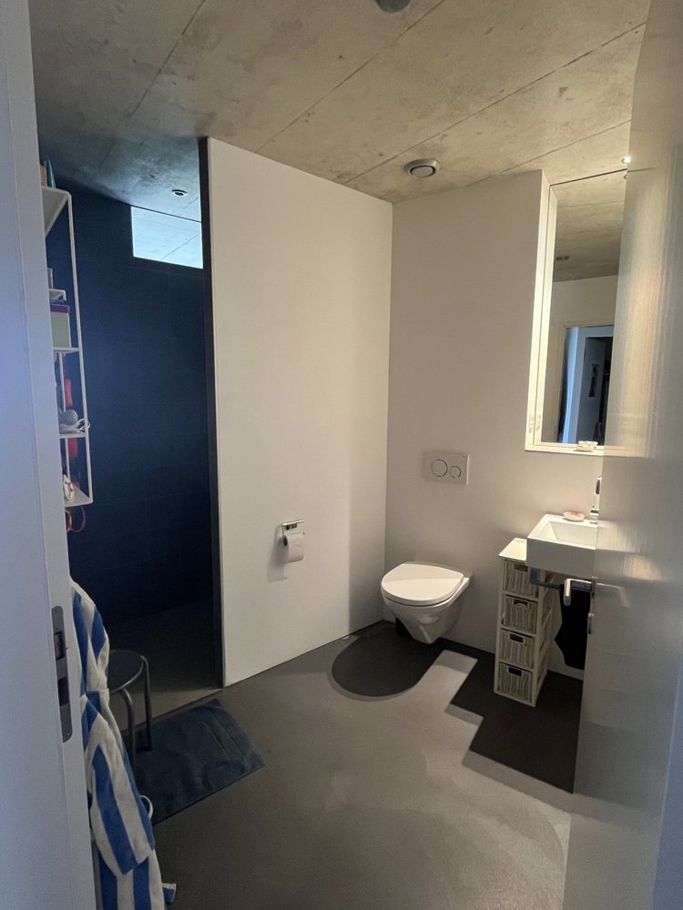 Appartamento di 4 locali in affitto a Bienne - immagine 1/8