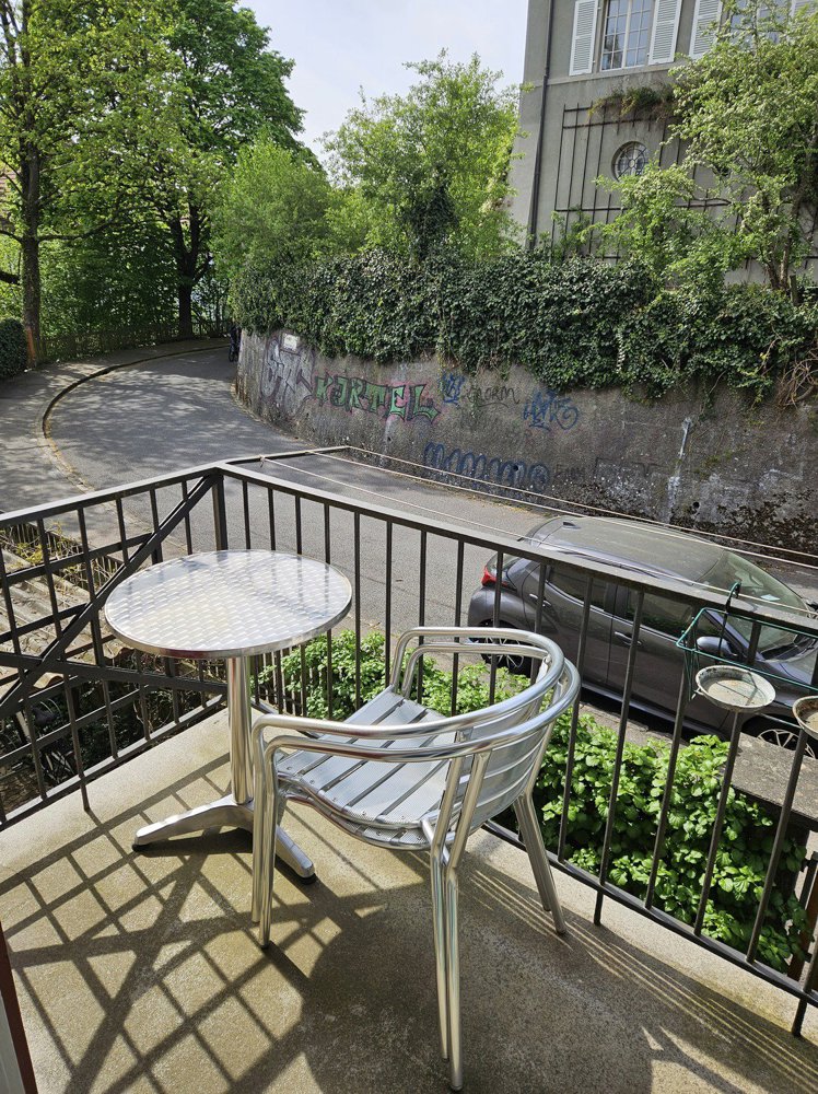 Appartement 3 pièces à louer à Berne - image 1/8