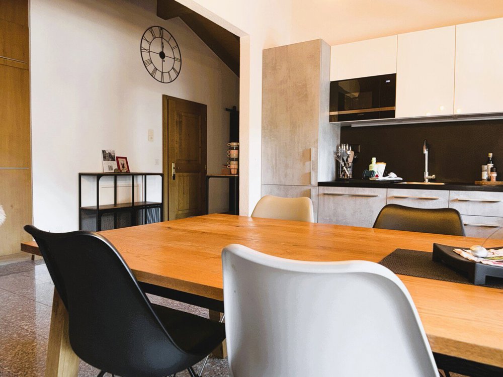 Appartement 10 pièces à acheter à Saas-Grund - image 1/13