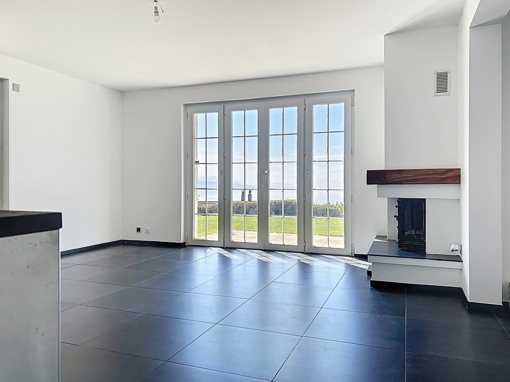 Haus – Pully - Ansicht 4