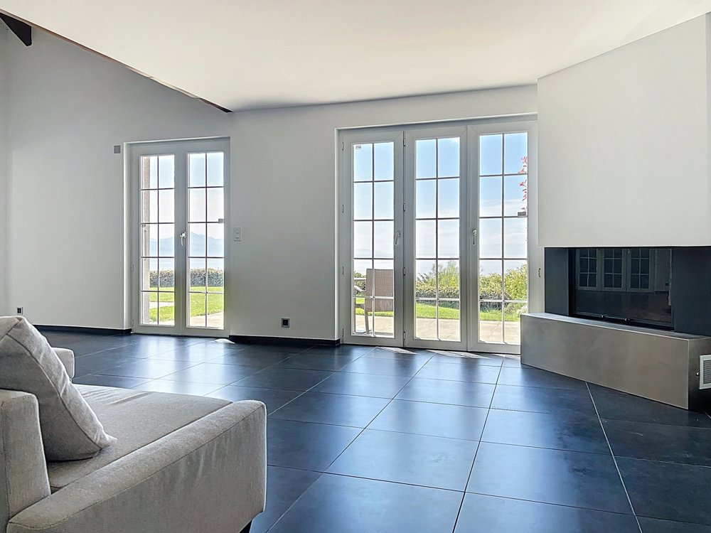 Haus – Pully - Ansicht 5