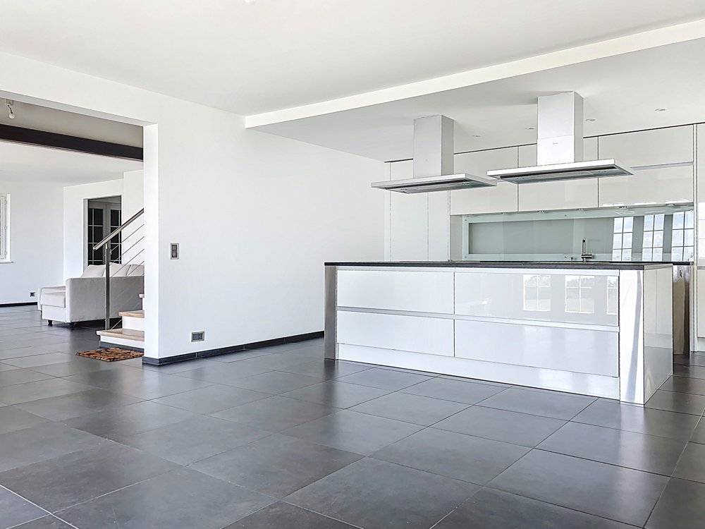 Haus – Pully - Mehr