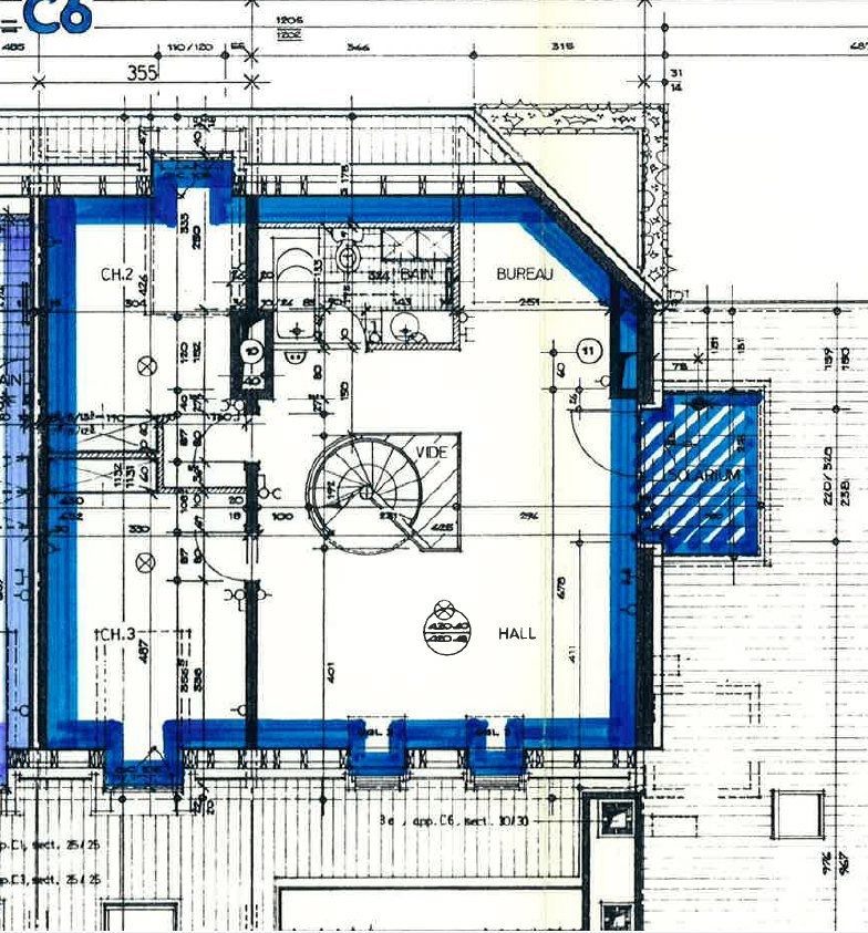 Appartement 4 pièces à acheter à Nyon - image 1/13