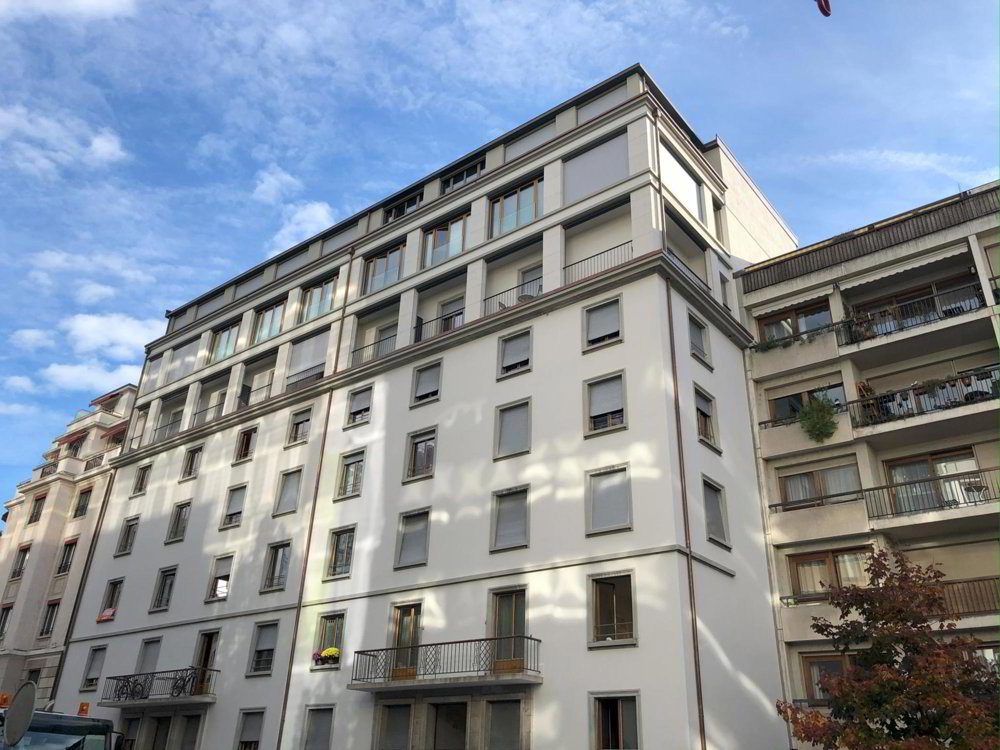 Appartamento di 5 locali in affitto a Geneva - immagine 1/1
