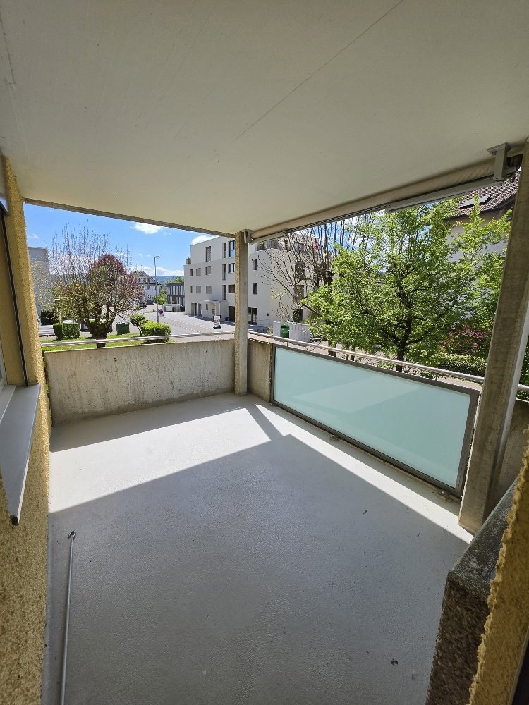3.5 Zimmer Wohnung zu vermieten in Seon - Bild 1/7