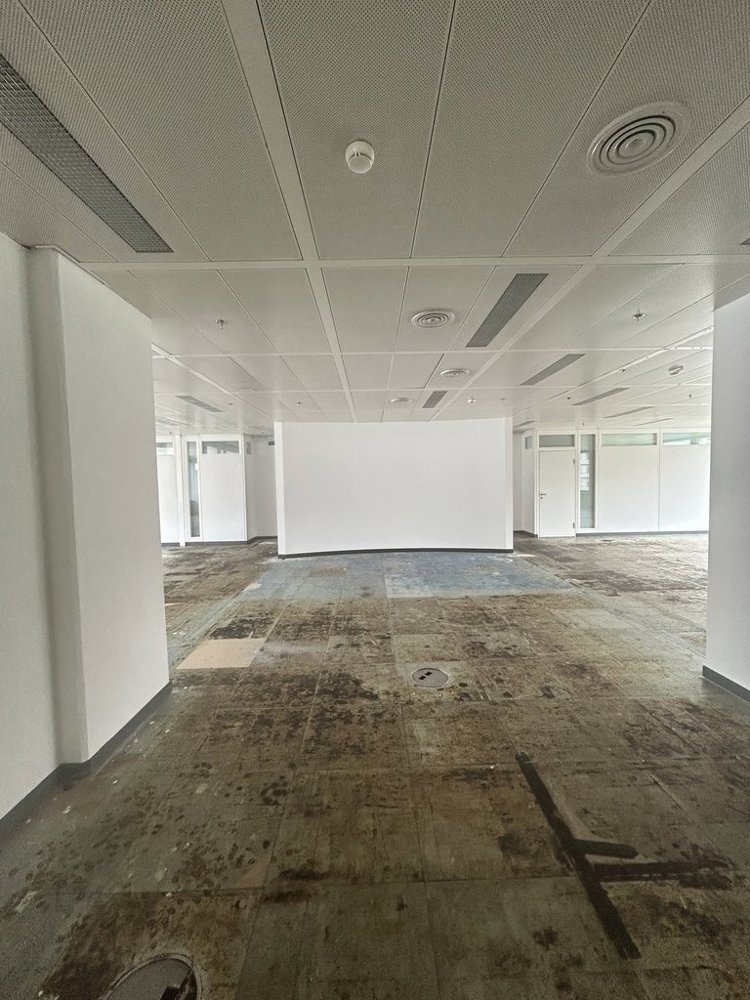Bureau & Commerce null pièces à louer à Petit-Lancy - image 1/6