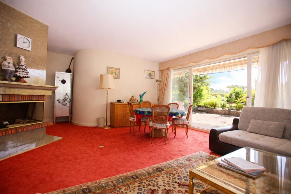 5 Zimmer Wohnung zum verkaufen in Montreux - Bild 1/9