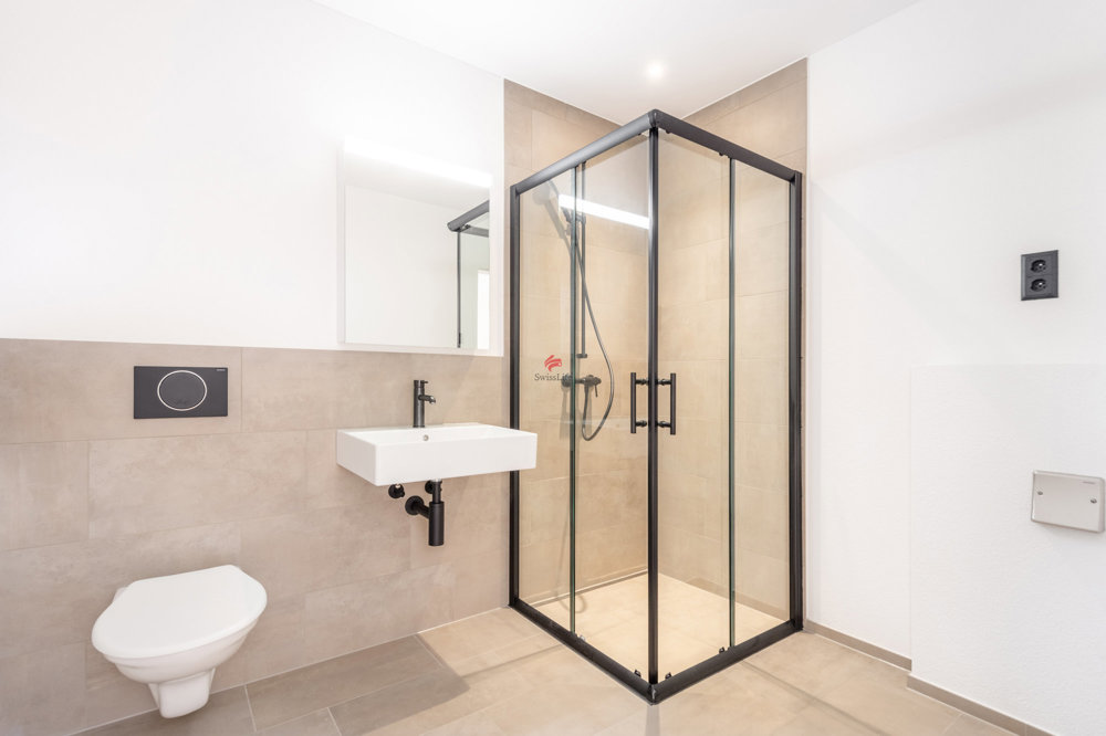 2 Zimmer Wohnung zum verkaufen in Wauwil - Bild 1/7