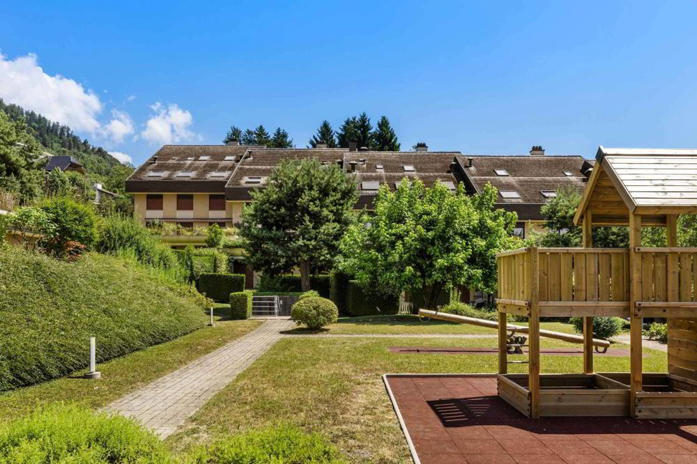 Appartement 5 pièces à acheter à Montreux - image 1/12