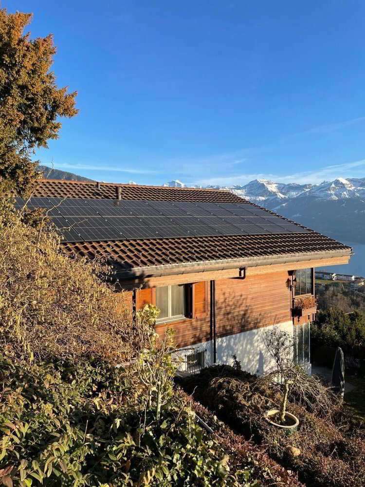 Casa di 3 locali in affitto a Tschingel - immagine 1/10