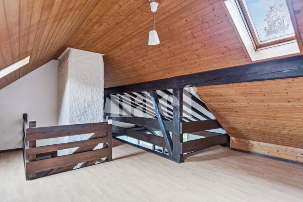 null rooms Office & Commercial to buy in La Chaux-de-Fonds - image 1/5