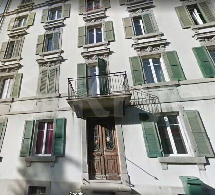 3 rooms Apartment for rent in La Chaux-de-Fonds - image 1/6
