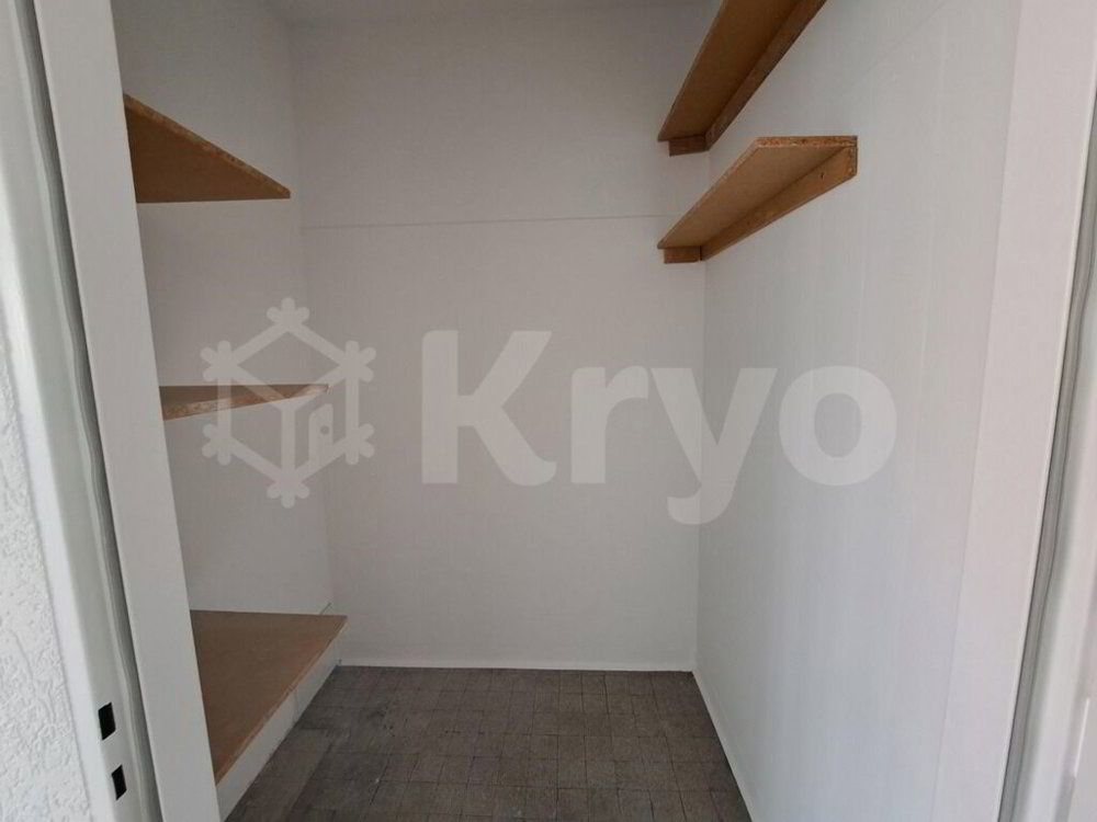 3 rooms Apartment for rent in La Chaux-de-Fonds - image 1/7