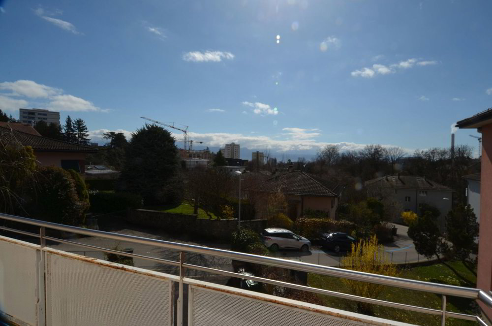 Appartement 5.5 pièces à louer à Lausanne - image 1/13