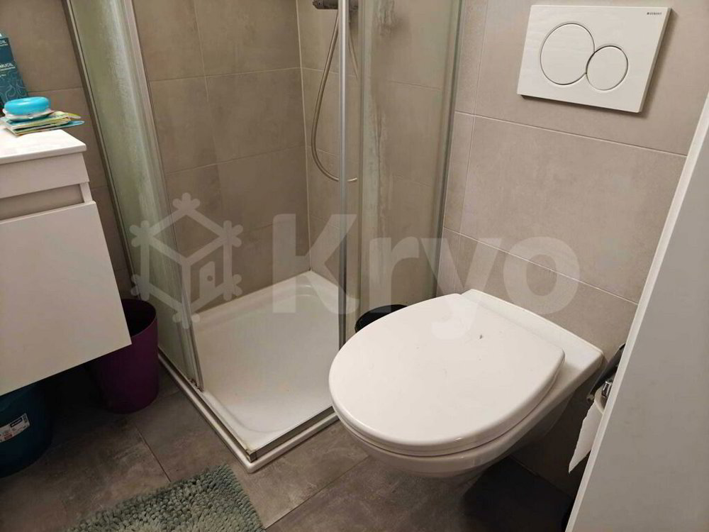 Appartamento di 3 locali in affitto a La Chaux-de-Fonds - immagine 1/6