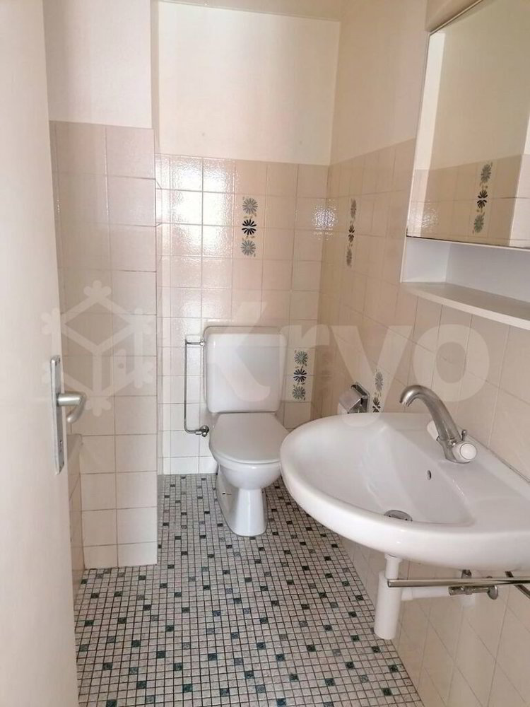 4.5 Zimmer Wohnung zu vermieten in La Chaux-de-Fonds - Bild 1/8