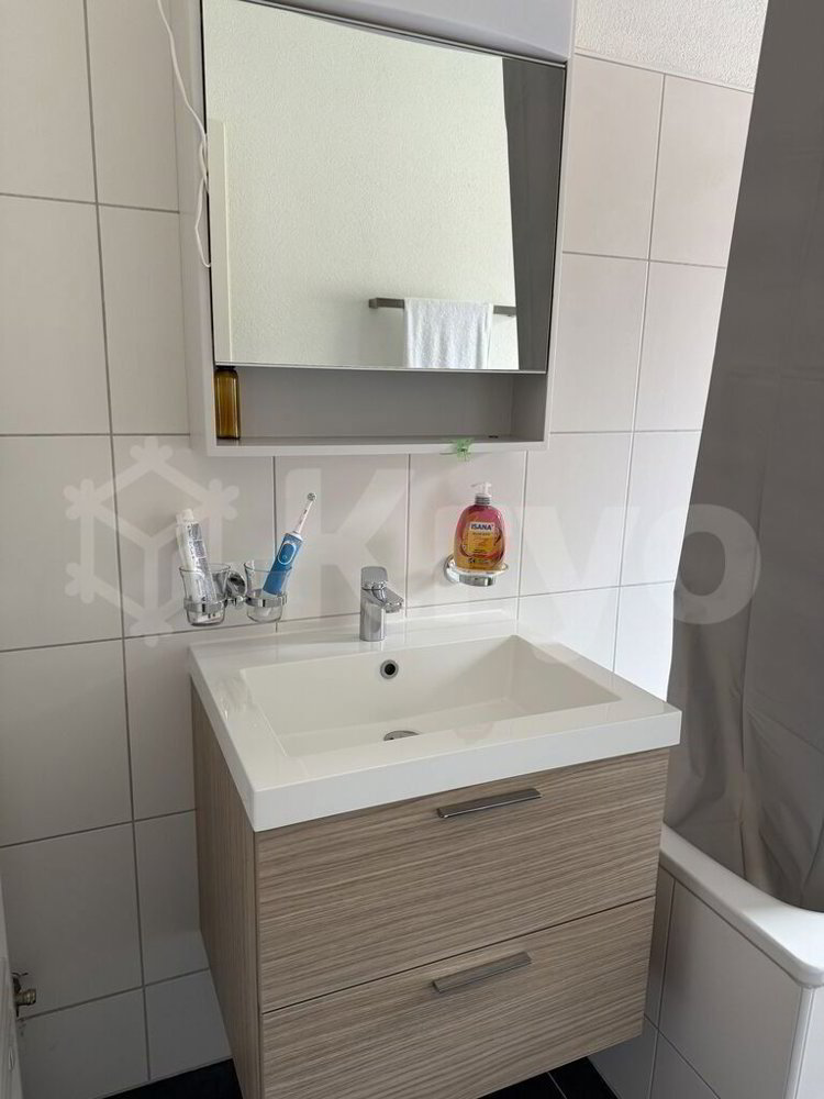 Appartamento di 2.5 locali in affitto a Le Locle - immagine 1/7