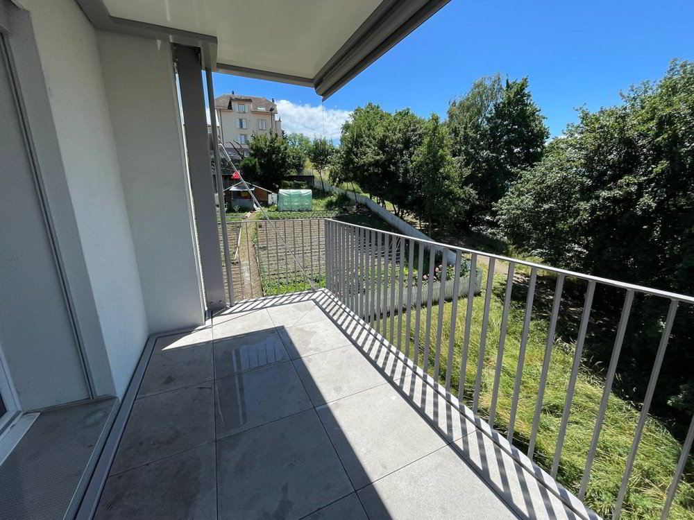 Appartement 3.5 pièces à louer à Crissier - image 1/14