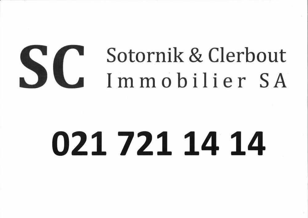 Ufficio & Commercio di null locali in affitto a Lucens - immagine 1/2